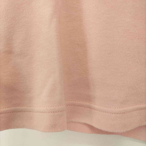 ピンクハウス PINK HOUSE パンダプリント S/S クルーネックTシャツ レディース JPN:M