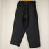 ワイズフォーメン Ys for men イージーテーパードコットンワイドパンツ メンズ ONE SIZE