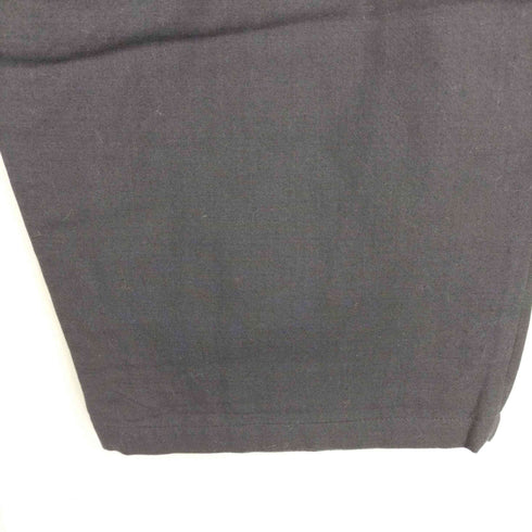 ワイズフォーメン Ys for men イージーテーパードコットンワイドパンツ メンズ ONE SIZE