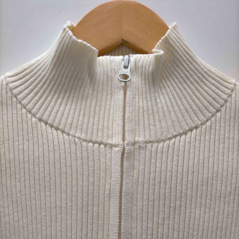 マウジー moussy W ZIP KNIT レディース FREE