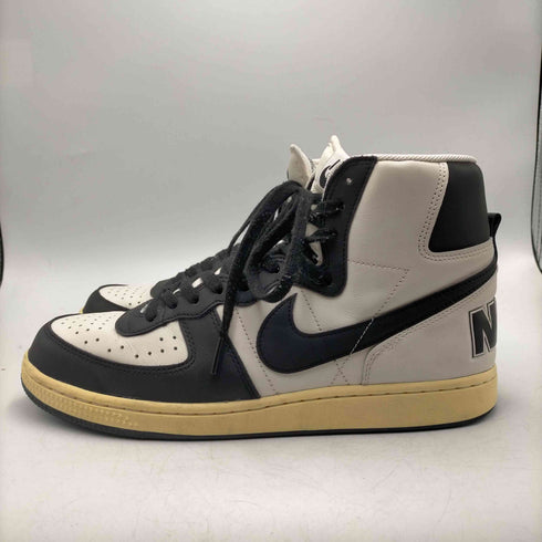ナイキ NIKE TERMINATOR HIGH PREMIUM PHANTOM ターミネーター ハイ プレミアム ファントム メンズ JPN:28.5