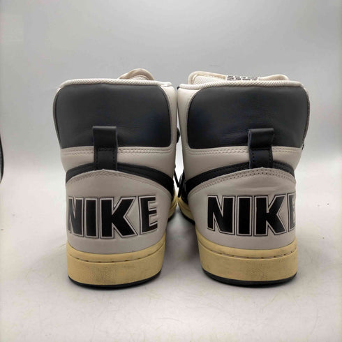 ナイキ NIKE TERMINATOR HIGH PREMIUM PHANTOM ターミネーター ハイ プレミアム ファントム メンズ JPN:28.5
