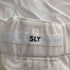スライ SLY 2WAY PATCH POCKET TUCK WORK レディース JPN:1