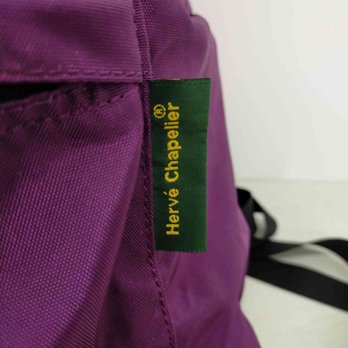エルベシャプリエ Herve Chapelier バックパック レディース