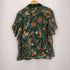 サワタカイ sawa takai FLORAL LACE S メンズ