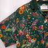 サワタカイ sawa takai FLORAL LACE S メンズ