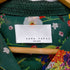 サワタカイ sawa takai FLORAL LACE S メンズ