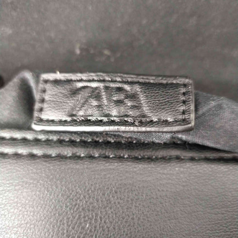 ザラ ZARA CHAIN CROSSBODY BAG チェーンショルダーバッグ レディース