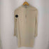 リックオウエンス RICK OWENS 18SS Moody long sleeve tunic レディース DE:36