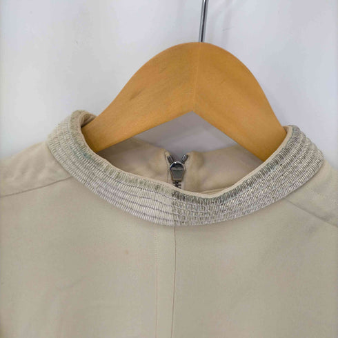 リックオウエンス RICK OWENS 18SS Moody long sleeve tunic レディース DE:36