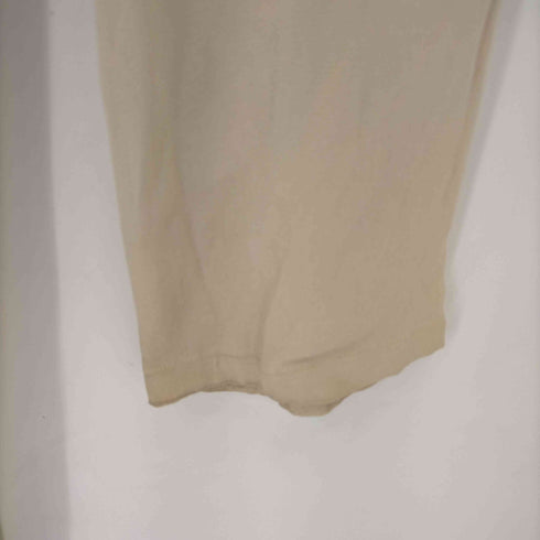 リックオウエンス RICK OWENS 18SS Moody long sleeve tunic レディース DE:36