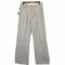 スピックアンドスパン Spick and Span 5 1/2 LOOSE-LINE DENIM レディース 28