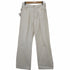 スピックアンドスパン Spick and Span 5 1/2 LOOSE-LINE DENIM レディース 28