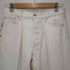 スピックアンドスパン Spick and Span 5 1/2 LOOSE-LINE DENIM レディース 28