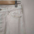 スピックアンドスパン Spick and Span 5 1/2 LOOSE-LINE DENIM レディース 28