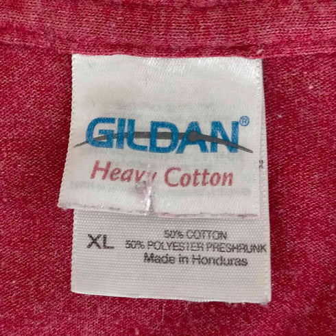 ギルダン GILDAN USA FLORIDAプリントTシャツ メンズ JPN:XL