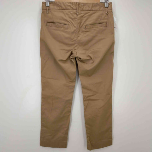 アッパーハイツ upper hights ストレートチノパンツ レディース 24