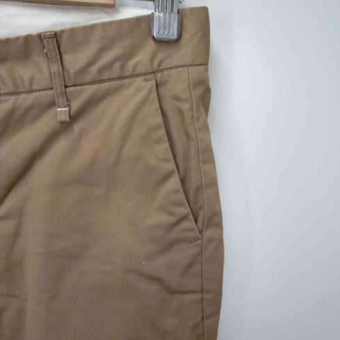 アッパーハイツ upper hights ストレートチノパンツ レディース 24