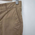 アッパーハイツ upper hights ストレートチノパンツ レディース 24