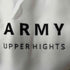 アッパーハイツ upper hights ストレートチノパンツ レディース 24