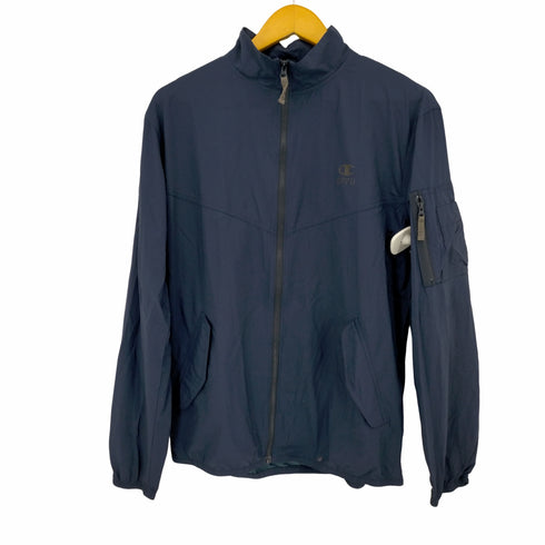 チャンピオン Champion CPFU ジップジャケット メンズ L