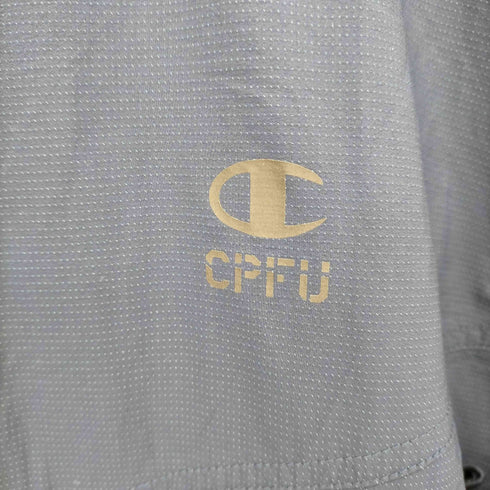 チャンピオン Champion CPFU ジップジャケット メンズ L