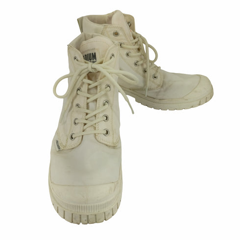 パラディウム PALLADIUM PAMPA SP20 CUFF WP+ メンズ US:7.5