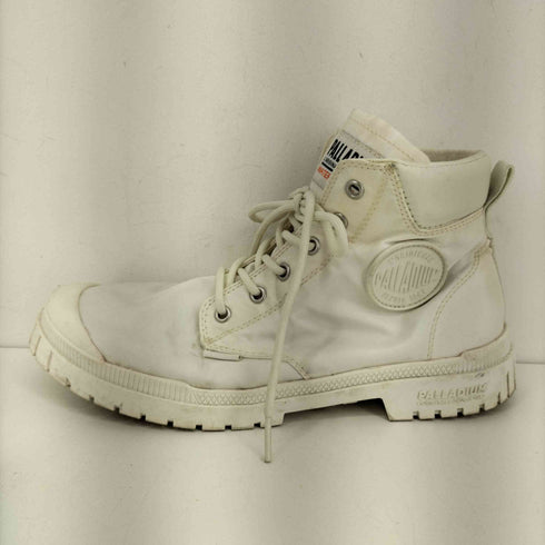 パラディウム PALLADIUM PAMPA SP20 CUFF WP+ メンズ US:7.5