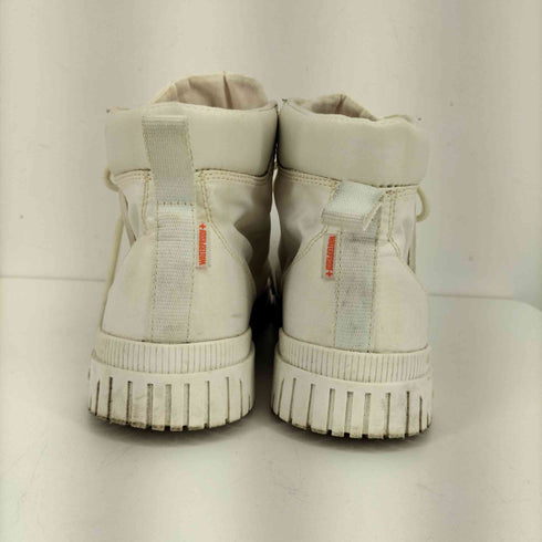 パラディウム PALLADIUM PAMPA SP20 CUFF WP+ メンズ US:7.5