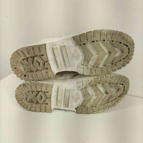 パラディウム PALLADIUM PAMPA SP20 CUFF WP+ メンズ US:7.5