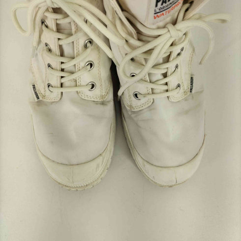 パラディウム PALLADIUM PAMPA SP20 CUFF WP+ メンズ US:7.5