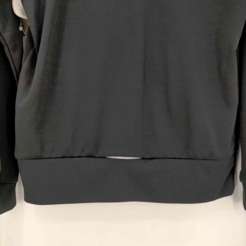 オークリー OAKLEY 14SS フィットネスパーカー メンズ M