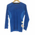 アンダーアーマー UNDER ARMOUR HEAT GEAR COMPRESSION ヒートギア コンプレッション L/S Tシャツ メンズ import:XL