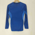 アンダーアーマー UNDER ARMOUR HEAT GEAR COMPRESSION ヒートギア コンプレッション L/S Tシャツ メンズ import:XL