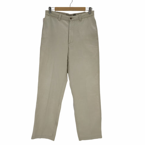 ギャップ Gap OLD MADE IN TAIWAN easy fit チノパン メンズ 32/32