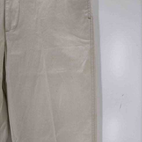 ギャップ Gap OLD MADE IN TAIWAN easy fit チノパン メンズ 32/32