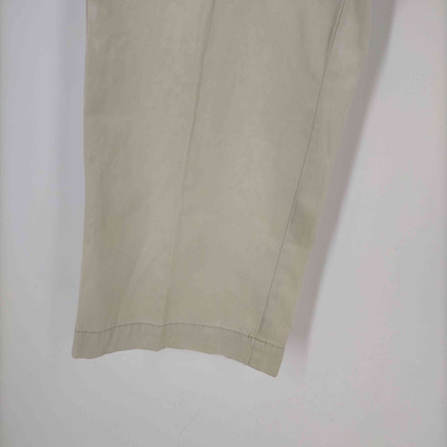 ギャップ Gap OLD MADE IN TAIWAN easy fit チノパン メンズ 32/32