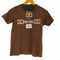 ピンクハウス PINK HOUSE ベアパッチワーク クルーネックTシャツ レディース JPN:M