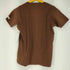 ピンクハウス PINK HOUSE ベアパッチワーク クルーネックTシャツ レディース JPN:M