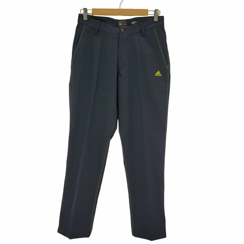 アディダス adidas パフォーマンスロゴ STRETCHパンツ メンズ 76