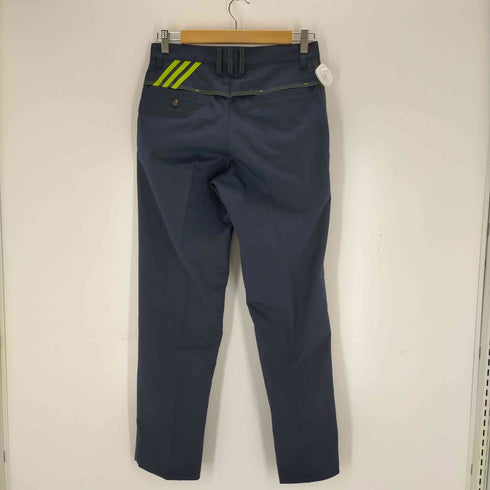 アディダス adidas パフォーマンスロゴ STRETCHパンツ メンズ 76