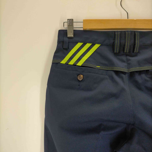 アディダス adidas パフォーマンスロゴ STRETCHパンツ メンズ 76