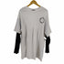 キャンディーストリッパー CANDY STRIPER DRAG IN CHAOS HOLE LAYERED TOPS レディース JPN:2