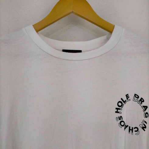 キャンディーストリッパー CANDY STRIPER DRAG IN CHAOS HOLE LAYERED TOPS レディース JPN:2