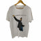 STRANGE WAYS NYC LIMITED EDITION MORRISSEY KILL UNCLE 両面プリントTシャツ メンズ import:L