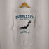 STRANGE WAYS NYC LIMITED EDITION MORRISSEY KILL UNCLE 両面プリントTシャツ メンズ import:L