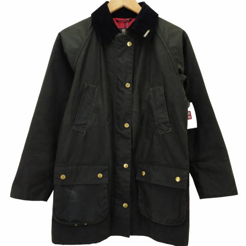 バブアー Barbour NEW BEDALE レディース uk8 usa4