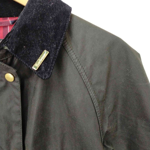 バブアー Barbour NEW BEDALE レディース uk8 usa4