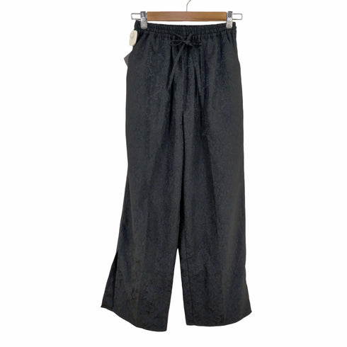 ジュエティ jouetie ジャガードストレートパンツ レディース JPN:M