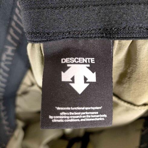 デサント descente 22AW ZERO LONG PANTS メンズ M